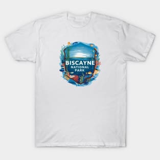 Biscayne National Park T-Shirt